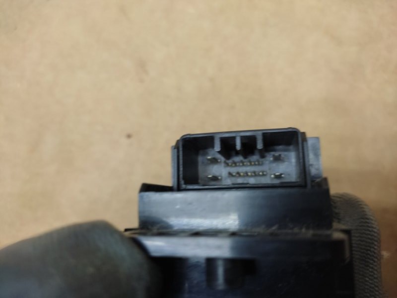 Кнопка стеклоподъемника задняя MDX (YD2) 06-13 2008 YD2 3.7