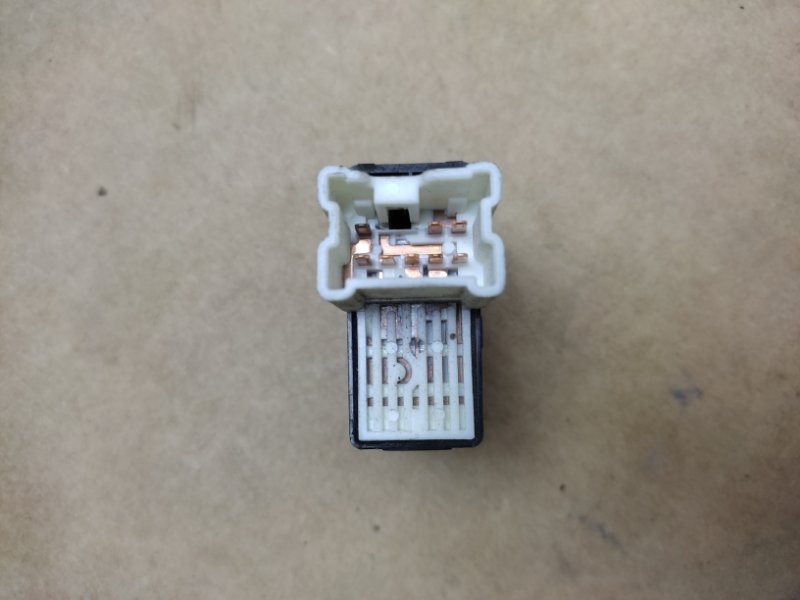 Кнопка стеклоподъемника SUBARU TRIBECA B9 05-07