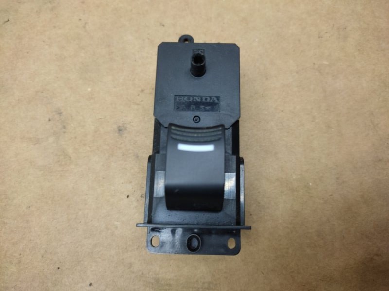 Кнопка стеклоподъемника задняя ACURA MDX (YD2) 06-13 2008 YD2 3.7 35770-STX-A01ZA Б/У