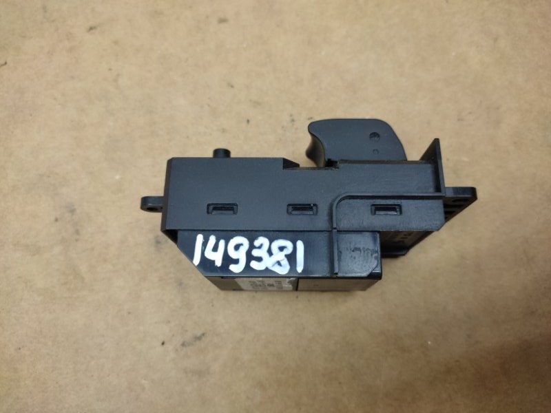 Кнопка стеклоподъемника задняя MDX (YD2) 06-13 2008 YD2 3.7
