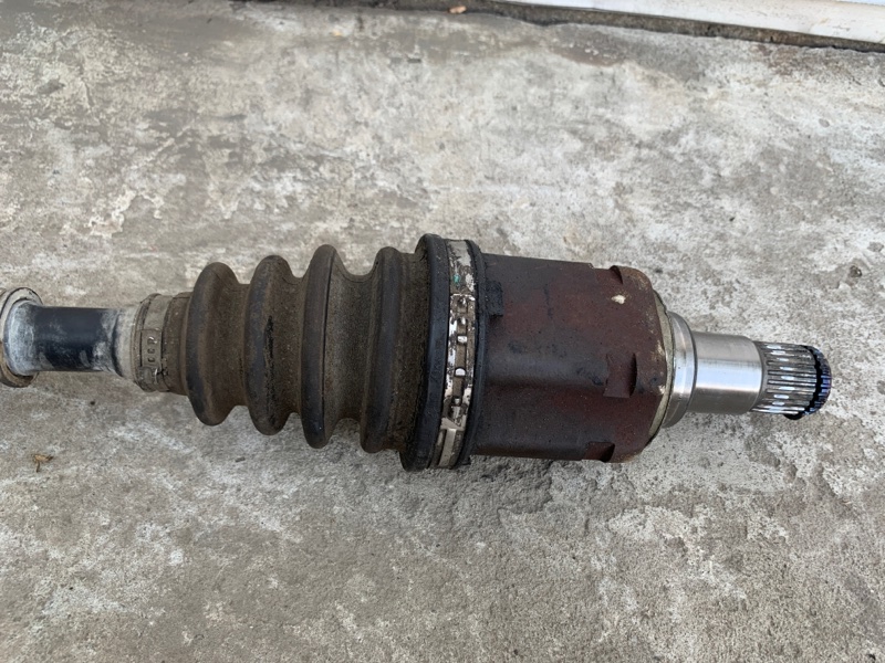 Привод передний левый CAMRY 30 02-06 2.4 2AZ-FE Привод передний левый CAMRY 30 02-06 2.4 2AZ-FE