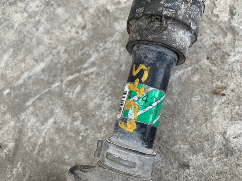 Привод передний левый CAMRY 30 02-06 2.4 2AZ-FE Привод передний левый CAMRY 30 02-06 2.4 2AZ-FE