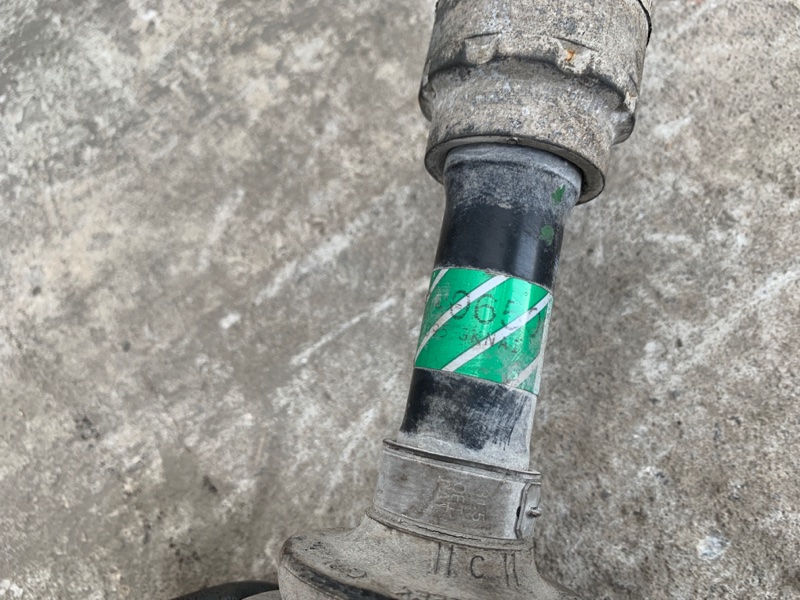 Привод передний левый CAMRY 30 02-06 2.4 2AZ-FE Привод передний левый CAMRY 30 02-06 2.4 2AZ-FE