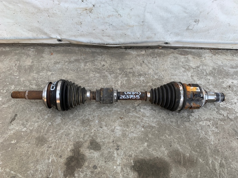 Привод передний левый CT200 11-17 2013 1.8 2ZRFXE