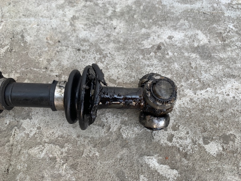 Привод передний правый SENTRA B17 12-21 2013 1.8 MRA8DE Привод передний правый SENTRA B17 12-21 2013 1.8 MRA8DE