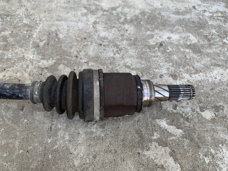 Привод задний левый QX60/JX35 12-20 2013 3.5 VQ35DE