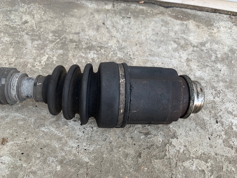 Привод передний правый QX60/JX35 12-20 2013 3.5 VQ35DE