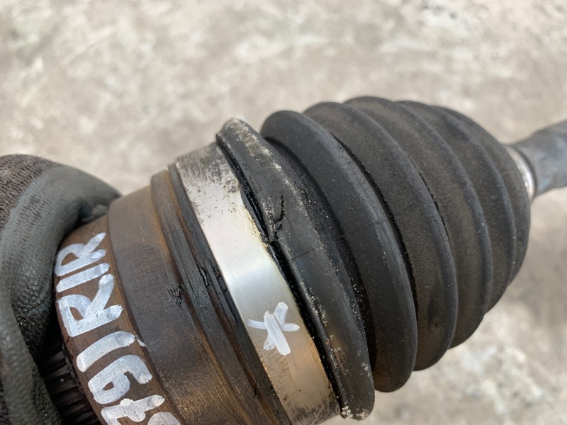 Привод задний правый QX60/JX35 12-20 2013 3.5 VQ35DE