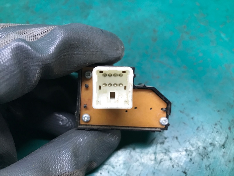 Кнопка LAND CRUISER PRADO 150 09-17 2010 Внедорожник 3.0 1KDFTV