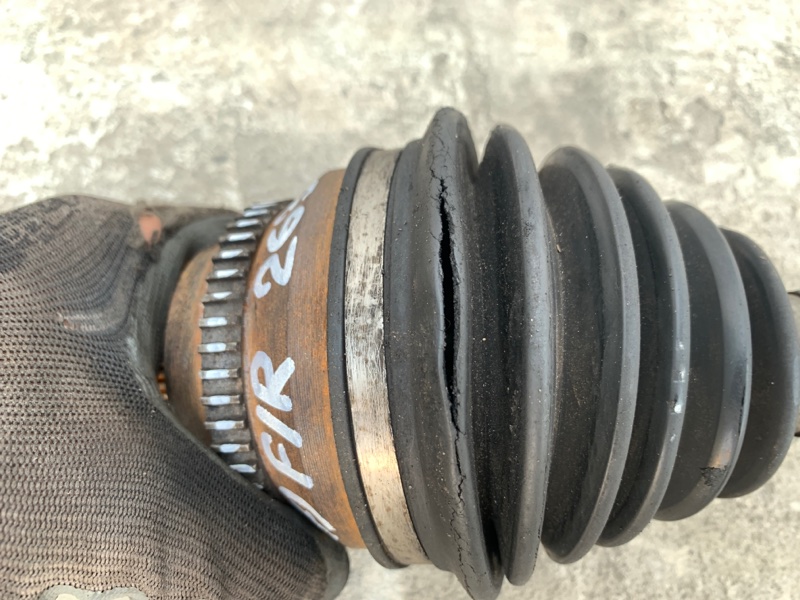 Привод передний правый SIENNA 03-10 2006 3.5 2GR-FE Привод передний правый SIENNA 03-10 2006 3.5 2GR-FE