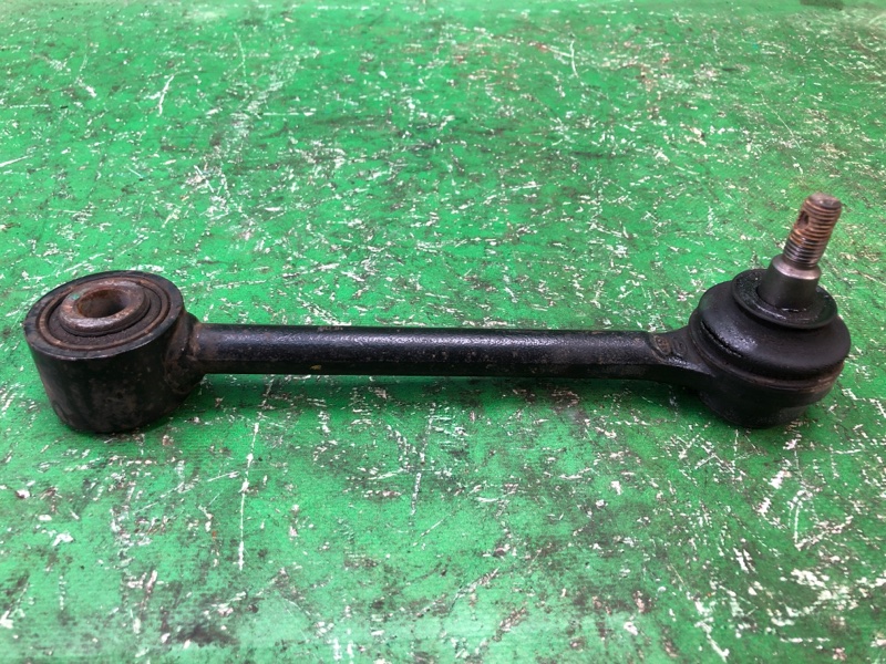 Запчасть тяга задней подвески задняя HYUNDAI SANTA FE (DM) 12-18 2013 2.4 G4KJ 55250-2W000 Б/У Тяга задней подвески задняя HYUNDAI SANTA FE (DM) 12-18 2013 2.4 G4KJ 55250-2W000 Б/У