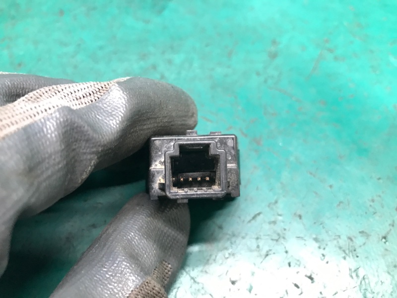 Кнопка TOYOTA LAND CRUISER PRADO 150 09-17 Внедорожник 3.0 1KDFTV