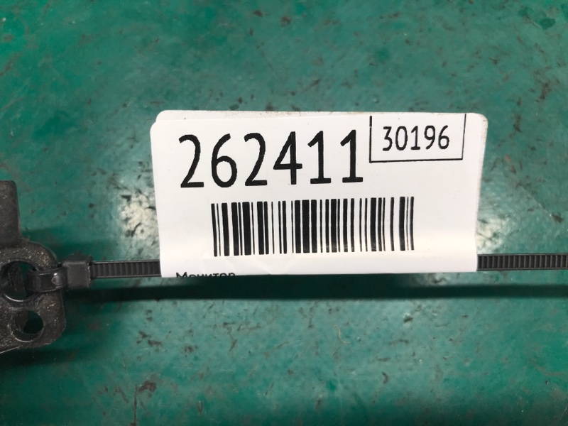 Монитор LAND CRUISER PRADO 150 09-17 2010 Внедорожник 3.0 1KDFTV Монитор LAND CRUISER PRADO 150 09-17 2010 Внедорожник 3.0 1KDFTV