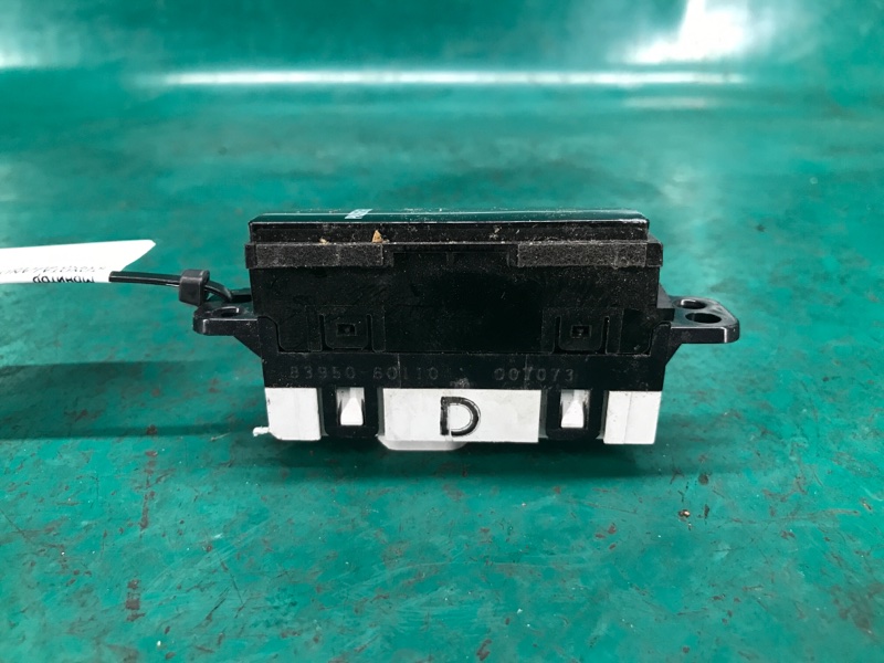 Монитор LAND CRUISER PRADO 150 09-17 2010 Внедорожник 3.0 1KDFTV Монитор LAND CRUISER PRADO 150 09-17 2010 Внедорожник 3.0 1KDFTV