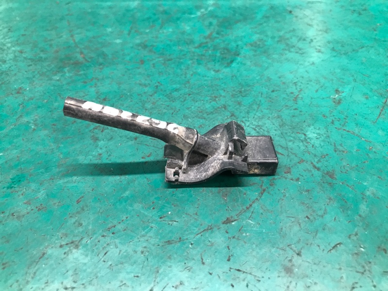 Форсунка омывателя стекла LAND CRUISER PRADO 150 09-17 2010 Внедорожник 3.0 1KDFTV