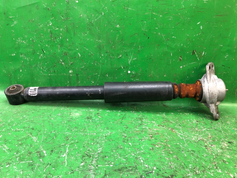 Амортизатор задний VOLKSWAGEN JETTA USA 10-17 2011 2.5 5C0 513 025 H Б/У