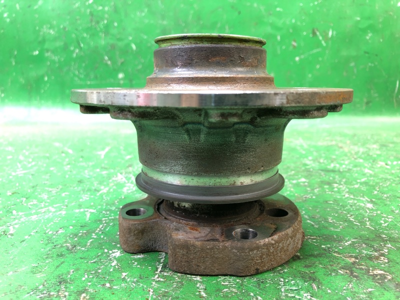 Ступица задняя VOLKSWAGEN JETTA USA 10-17 2.5 Ступица задняя VOLKSWAGEN JETTA USA 10-17 2.5