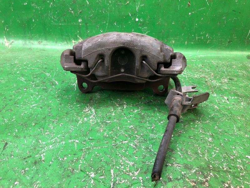 Суппорт тормозной передний левый JETTA USA 10-17 2011 2.5 Суппорт тормозной передний левый JETTA USA 10-17 2011 2.5