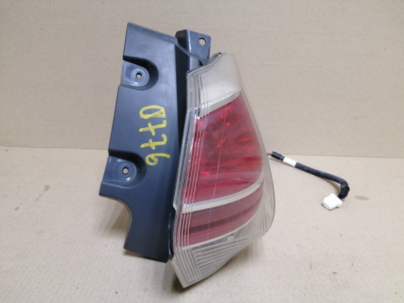 Фонарь наружный задний правый X-TRAIL/ROGUE T32 13-20 2014 2.5 QR25DE