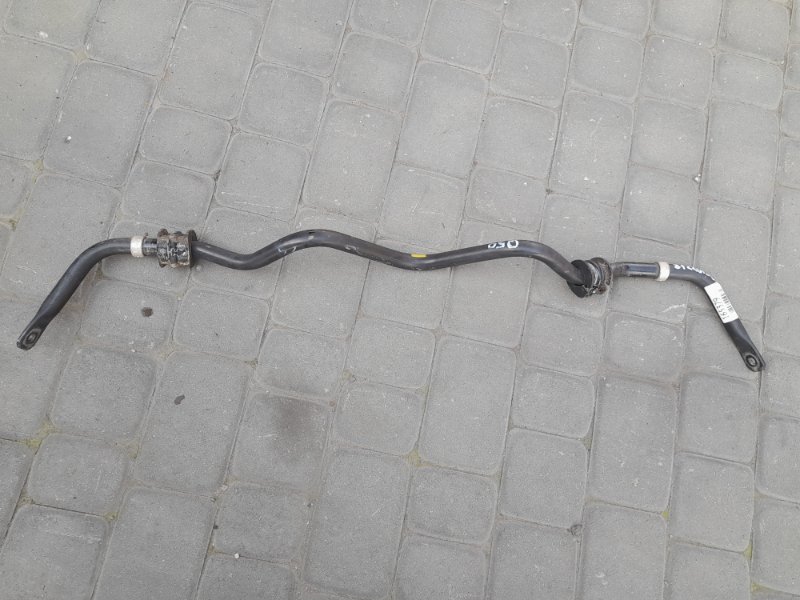 Стабилизатор задний INFINITI Q50 15-20 56230-1MA0B Б/У