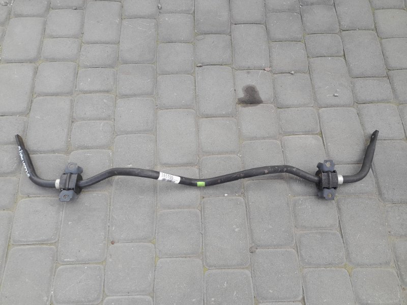 Запчасть стабилизатор задний INFINITI Q50 15-20 56230-1MA0B Б/У Стабилизатор задний INFINITI Q50 15-20 56230-1MA0B Б/У