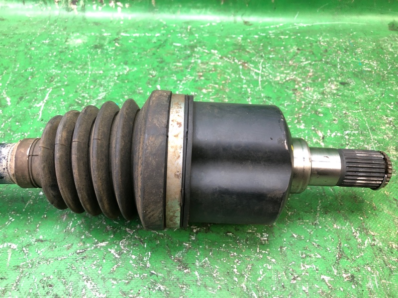 Привод передний передний правый HYUNDAI SONATA NF 04-10 NF G4KC 2.4