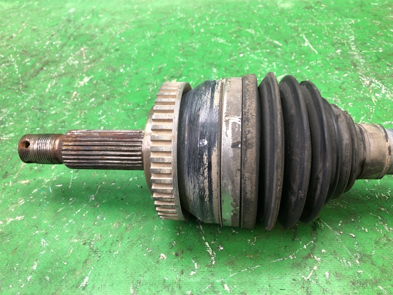 Привод передний передний правый SONATA NF 04-10 2007 NF G4KC 2.4