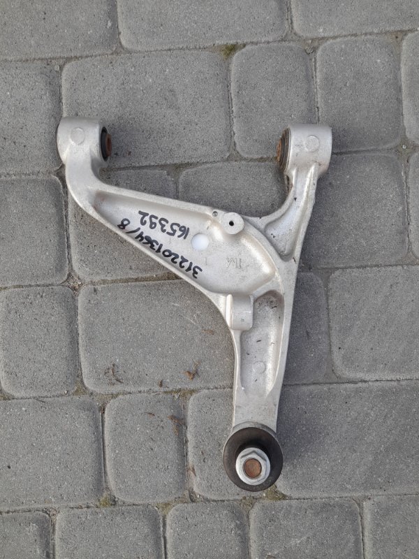 Рычаг задней подвески поперечный верхний задний левый Q50 15-20