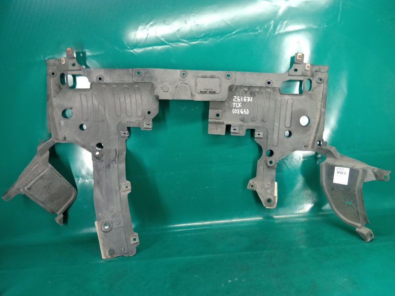 Защита двигателя ACURA TLX 14-17 2016 Седан 3.5 74110-TZ3-A00 Б/У