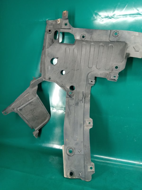 Защита двигателя ACURA TLX 14-17 Седан 3.5