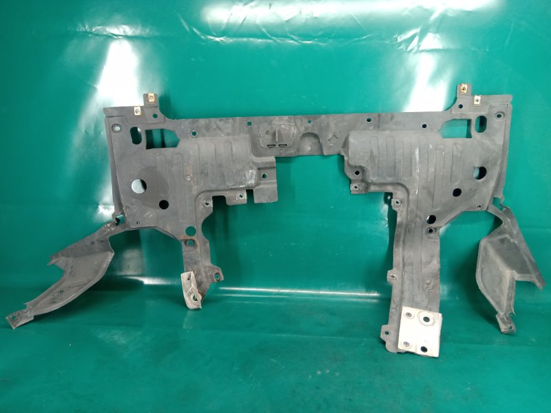 Защита двигателя TLX 14-17 2016 Седан 3.5