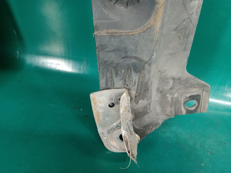 Защита двигателя TLX 14-17 2016 Седан 3.5