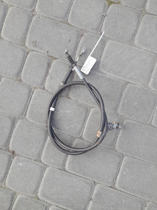 Трос стояночного тормоза Q50 15-20