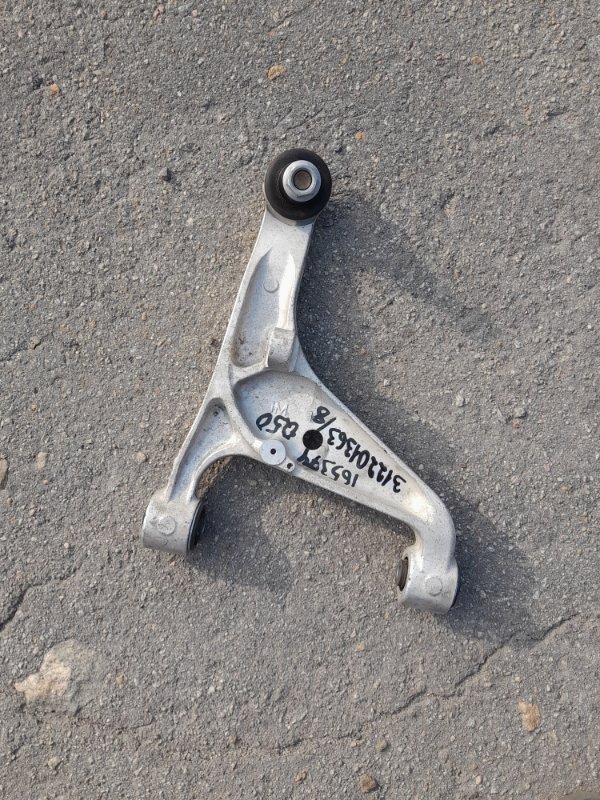 Рычаг задней подвески поперечный верхний задний левый Q50 15-20