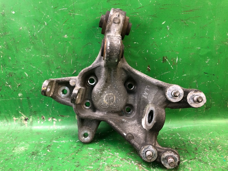 Цапфа задняя правая HYUNDAI SONATA YF 10-14 Седан 2.4 G4KK