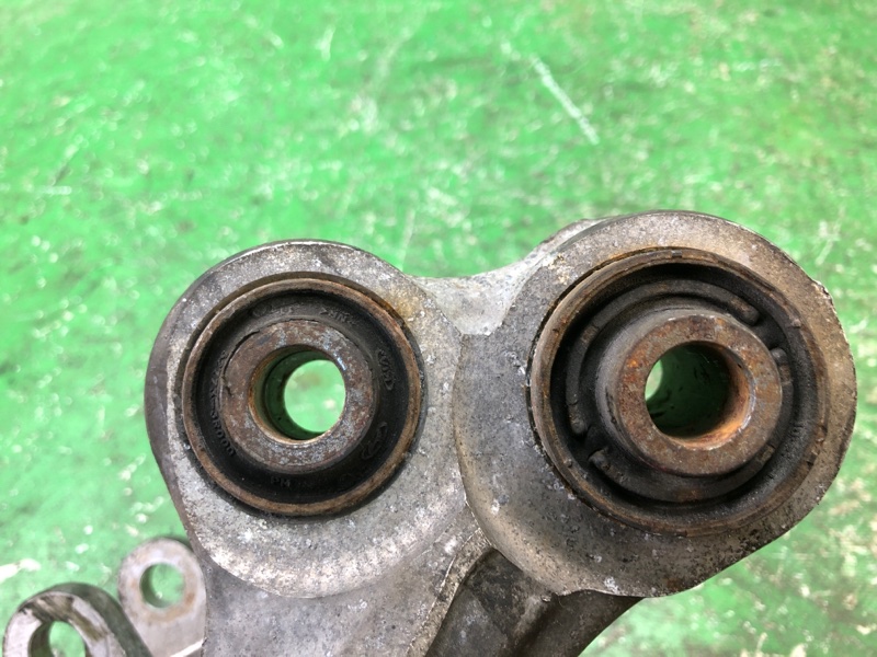 Цапфа задняя правая SONATA YF 10-14 2012 Седан 2.4 G4KK