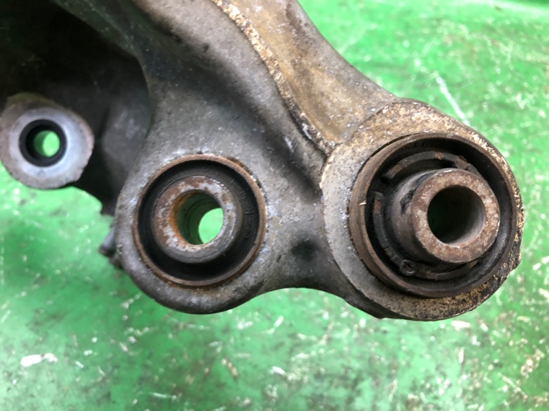 Цапфа задняя правая SONATA YF 10-14 2012 Седан 2.4 G4KK