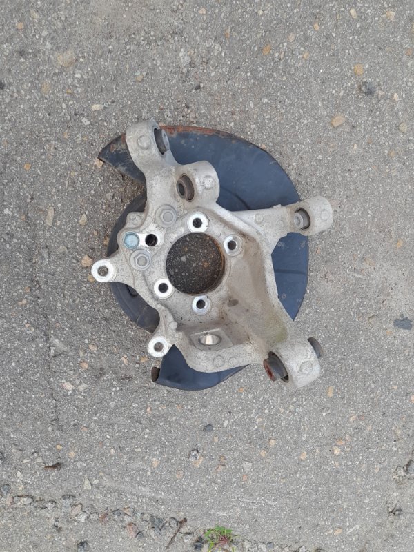 Запчасть цапфа задняя левая INFINITI Q50 15-20 43019-4GA0A Б/У Цапфа задняя левая INFINITI Q50 15-20 43019-4GA0A Б/У