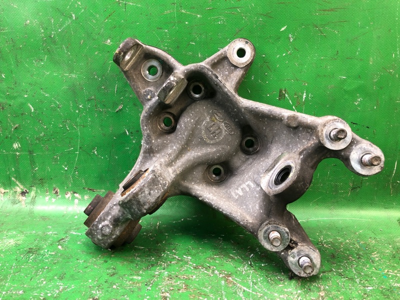 Цапфа задняя левая HYUNDAI SONATA YF 10-14 2012 Седан 2.4 G4KK 52710-4R010 Б/У