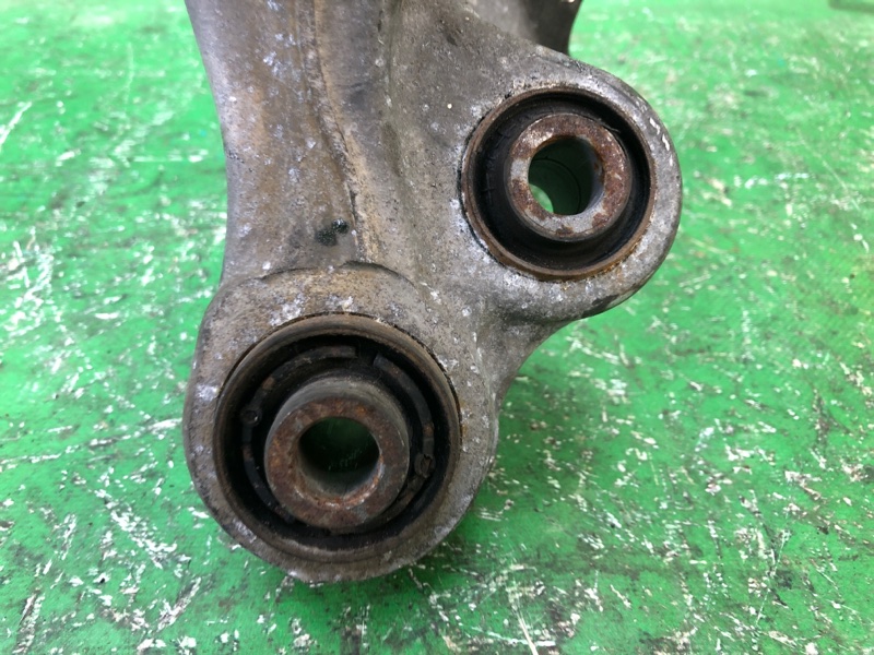 Цапфа задняя левая SONATA YF 10-14 2012 Седан 2.4 G4KK