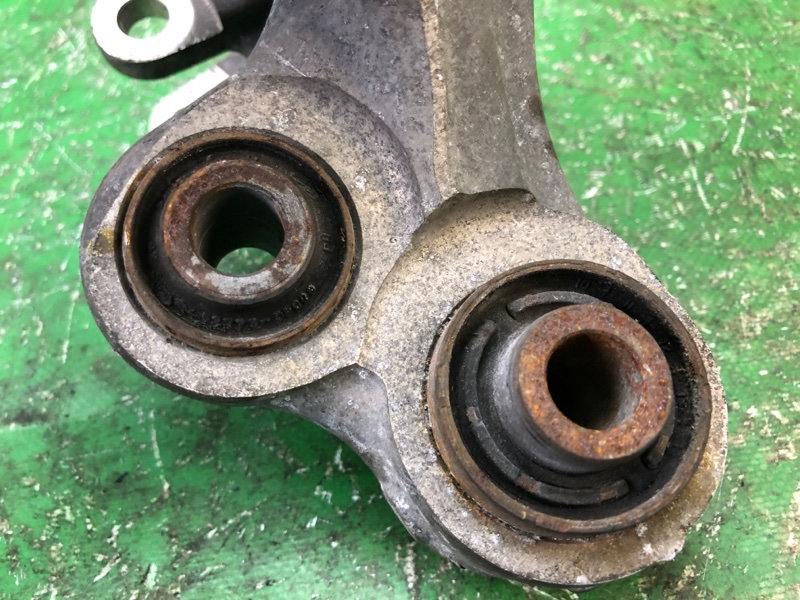 Цапфа задняя левая SONATA YF 10-14 2012 Седан 2.4 G4KK