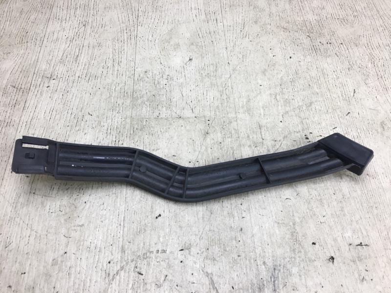 Кронштейн переднего бампера передний левый EDGE 06-14 2010 T35PDED