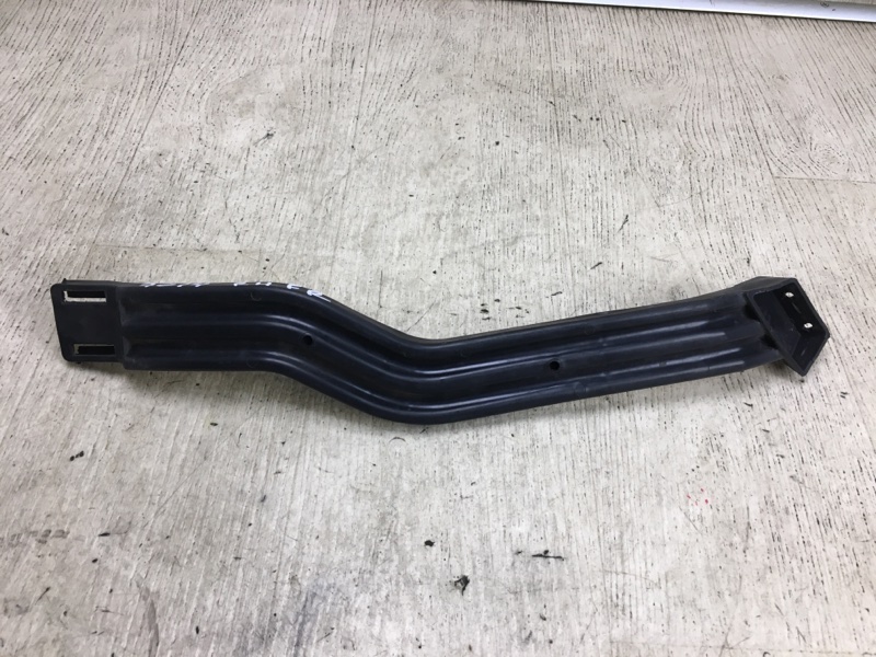 Кронштейн переднего бампера передний правый FORD EDGE 06-14 2010 T35PDED 7T4Z-17C972-A Б/У