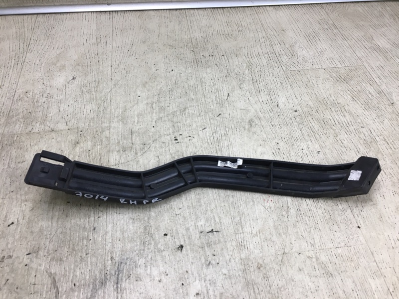 Кронштейн переднего бампера передний правый FORD EDGE 06-14 T35PDED