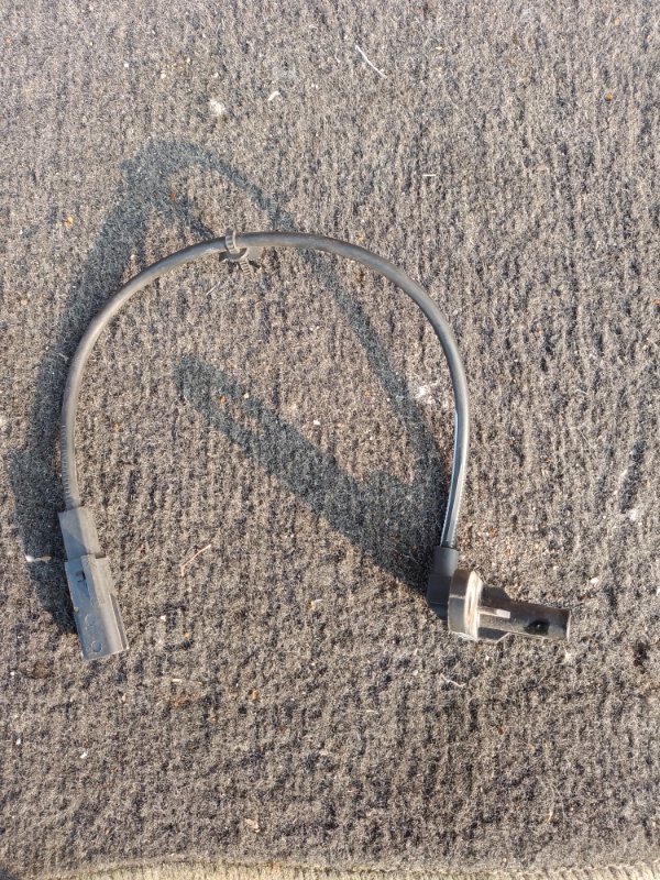 Датчик ABS задний левый INFINITI Q50 15-20 Б/У