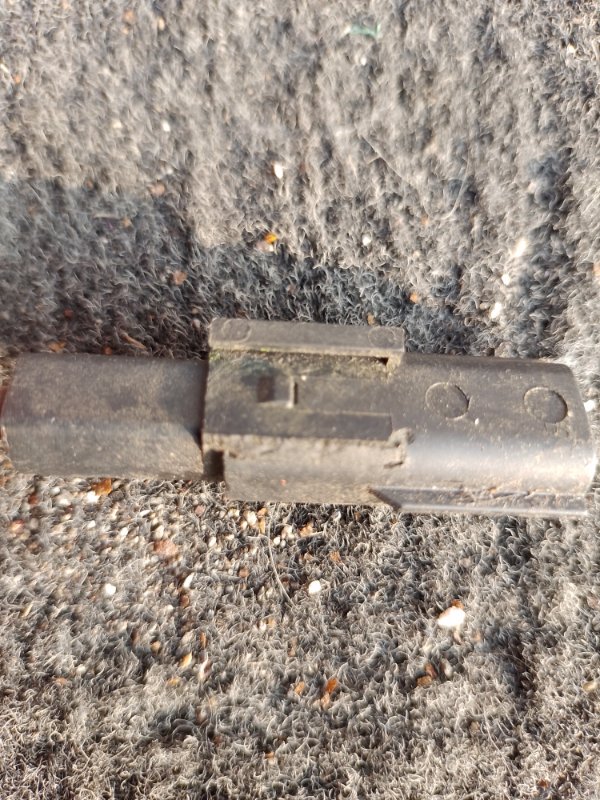 Датчик ABS задний левый Q50 15-20