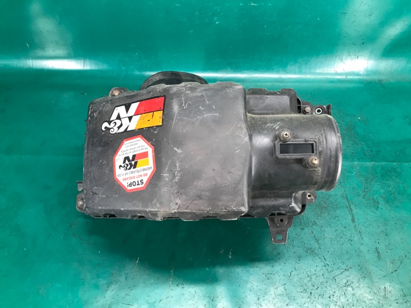 Запчасть корпус воздушного фильтра ACURA MDX (YD2) 06-13 2008 Внедорожник 3.7 J37A1 17244-RYE-A00 Б/У Корпус воздушного фильтра ACURA MDX (YD2) 06-13 2008 Внедорожник 3.7 J37A1 17244-RYE-A00 Б/У