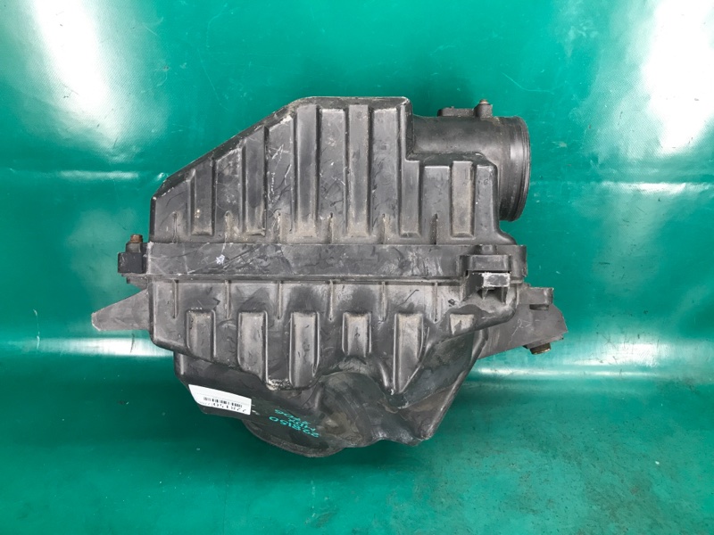 Корпус воздушного фильтра ACURA MDX (YD2) 06-13 Внедорожник 3.7 J37A1 Корпус воздушного фильтра ACURA MDX (YD2) 06-13 Внедорожник 3.7 J37A1