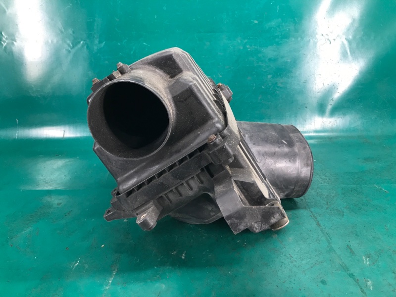 Корпус воздушного фильтра MDX (YD2) 06-13 2008 Внедорожник 3.7 J37A1 Корпус воздушного фильтра MDX (YD2) 06-13 2008 Внедорожник 3.7 J37A1