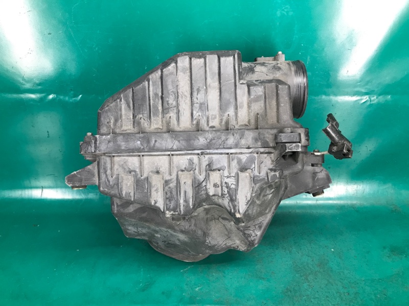 Корпус воздушного фильтра ACURA MDX (YD2) 06-13 Внедорожник 3.7 J37A1 Корпус воздушного фильтра ACURA MDX (YD2) 06-13 Внедорожник 3.7 J37A1